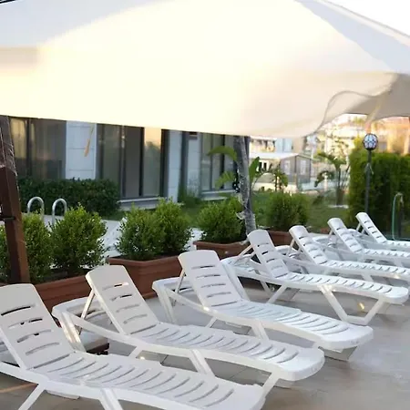 Cesme Tatil Sitesi Belek