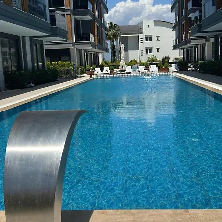 Apartment Cesme Tatil Sitesi *