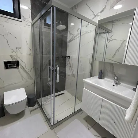 Cesme Tatil Sitesi Belek