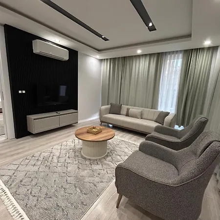 Cesme Tatil Sitesi
