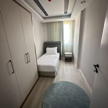 çeşme Tatil Sitesi Belek
