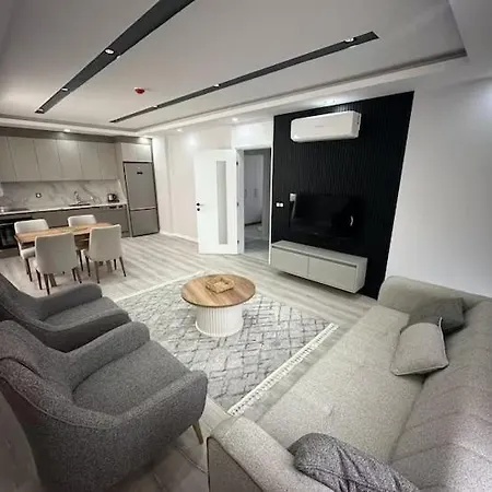 çeşme Tatil Sitesi Daire *