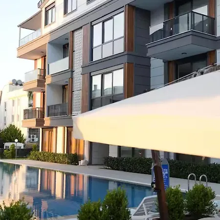 Apartment Cesme Tatil Sitesi