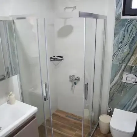 Cesme Tatil Sitesi Apartmán